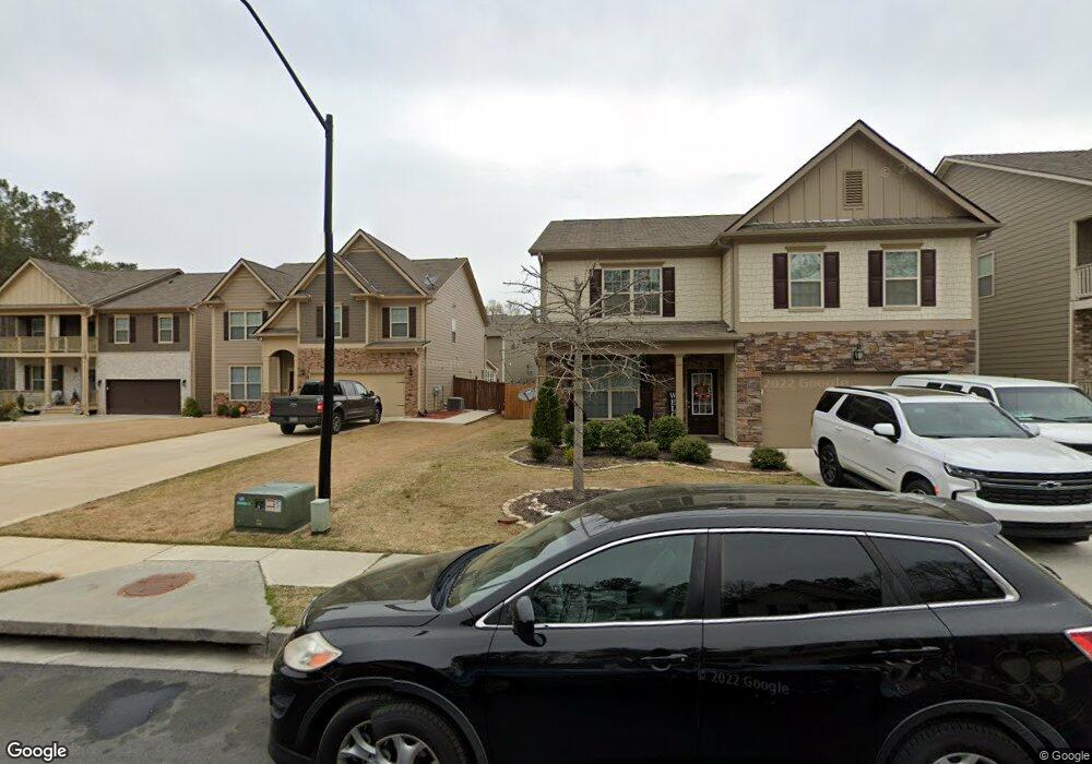 438 Livingston Point, Acworth, GA 30102 - photo 1