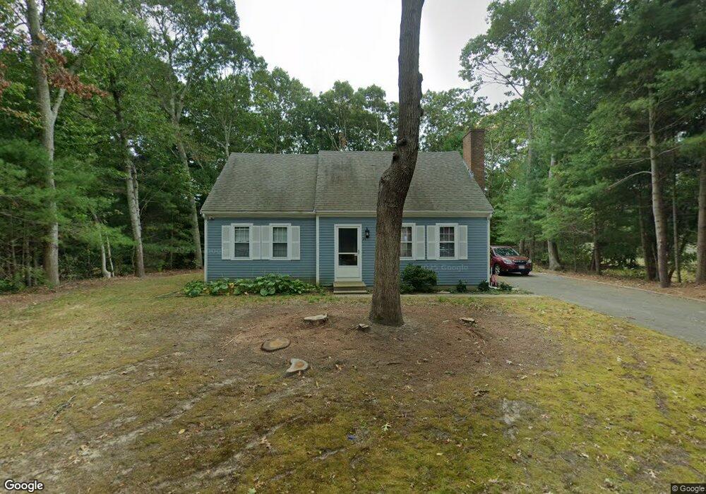 24 Clearwater Dr, East Falmouth, MA 02536 - photo 1