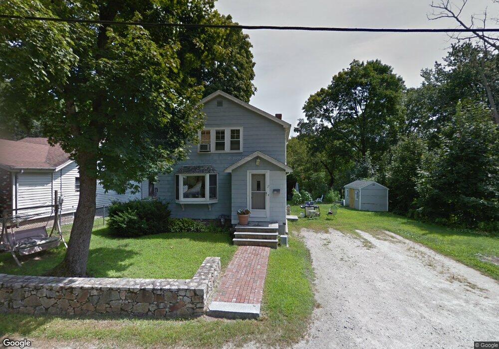 17 Volusia Rd, Hingham, MA 02043 - photo 1