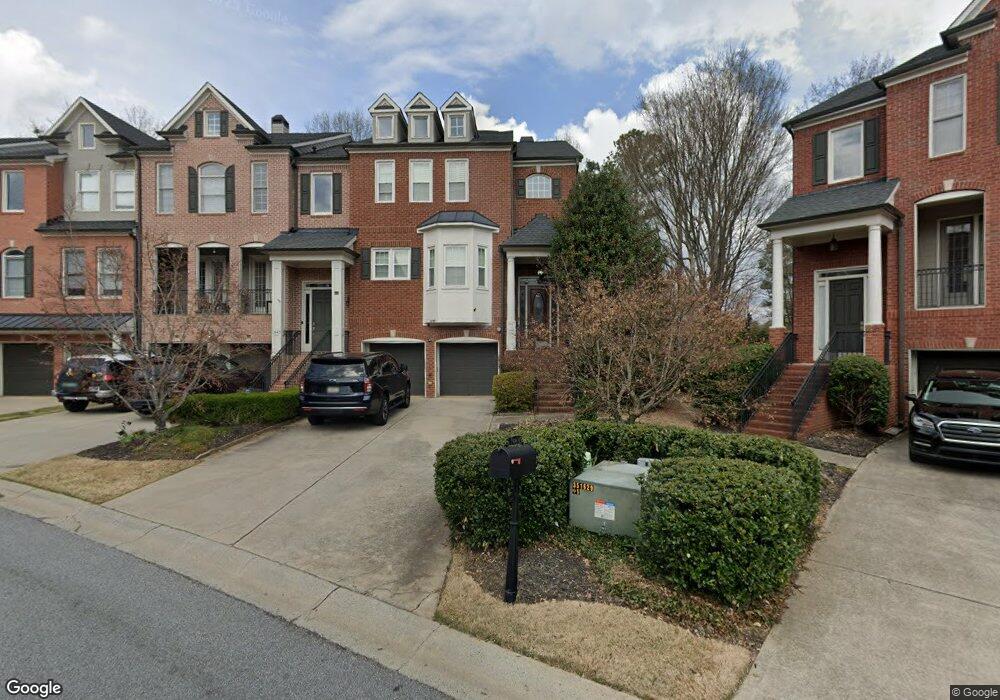 1447 Montclair Ct SE, Smyrna, GA 30080 - photo 1