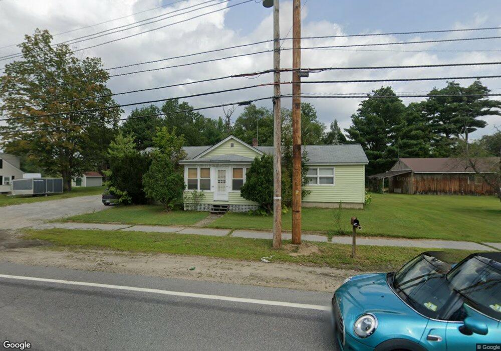 146 N Main St, Boscawen, NH 03303 - photo 1