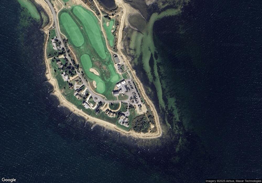 00 Point Rd, Marion, MA 02738 - photo 1