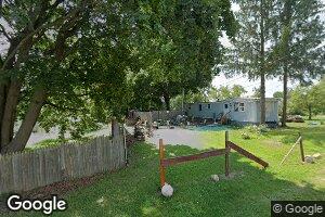 8294 E North St, Chase, MI 49623