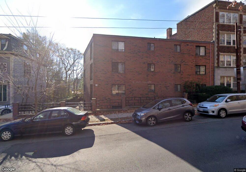 54 Concord Ave unit 403, Cambridge, MA 02138 - photo 1