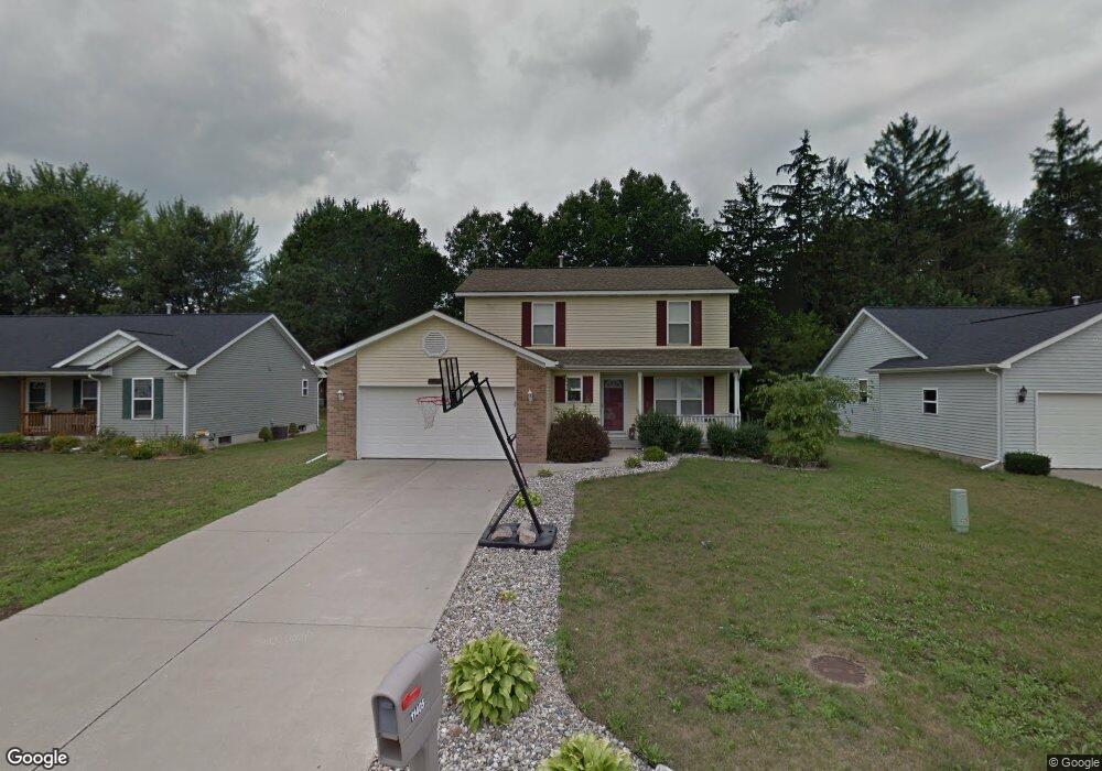 11405 Autumn Breeze Trail unit 4, Clio, MI 48420 - photo 1