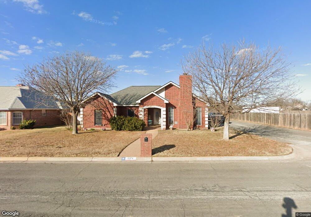 4374 Rio Mesa Dr, Abilene, TX 79606 - photo 1
