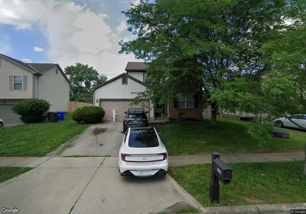 2380 Edmonton Rd, Columbus, OH 43229 - photo 1