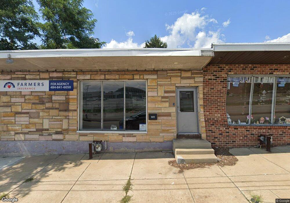 1317 Macdade Blvd, Woodlyn, PA 19094 - photo 1