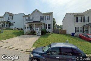 1105 Inner Cir, Brooklyn, MD 21225
