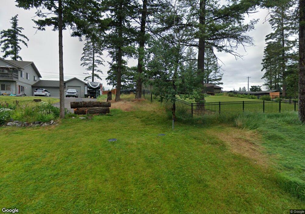 4705 Us Highway 93 W, Whitefish, MT 59937 - photo 1