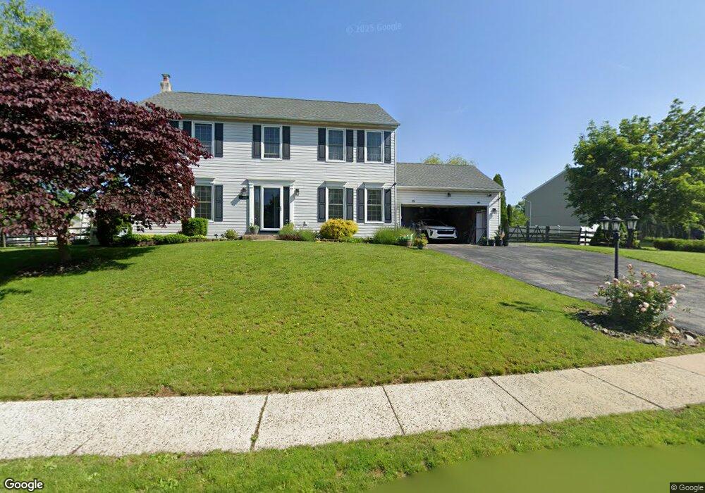 2521 Brooke Rd, Pennsburg, PA 18073 - photo 1