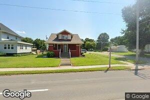 702 Central Ave E, Clarion, IA 50525