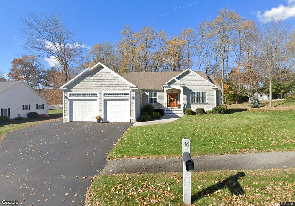 16 Irenes Way, Seabrook, NH 03874 - photo 1