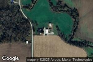 22252 N 1350th St, Chrisman, IL 61924