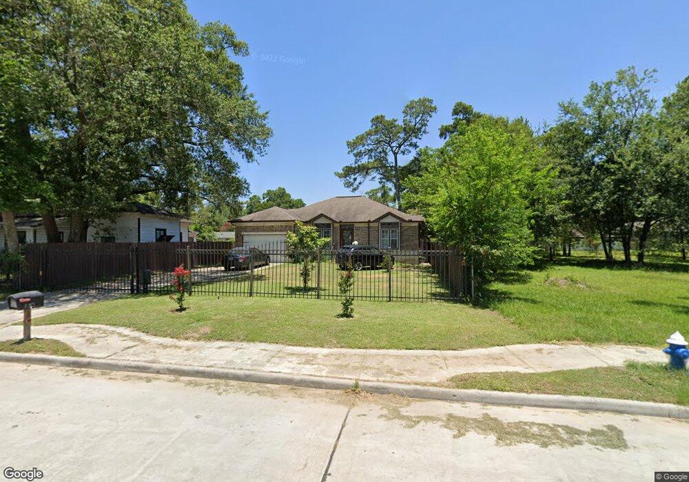 2626 Carmel St, Houston, TX 77091 - photo 1