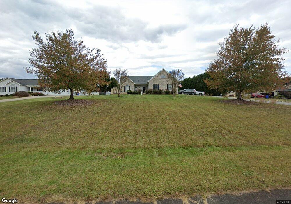 106 Morrison Creek Rd, Statesville, NC 28625 - photo 1