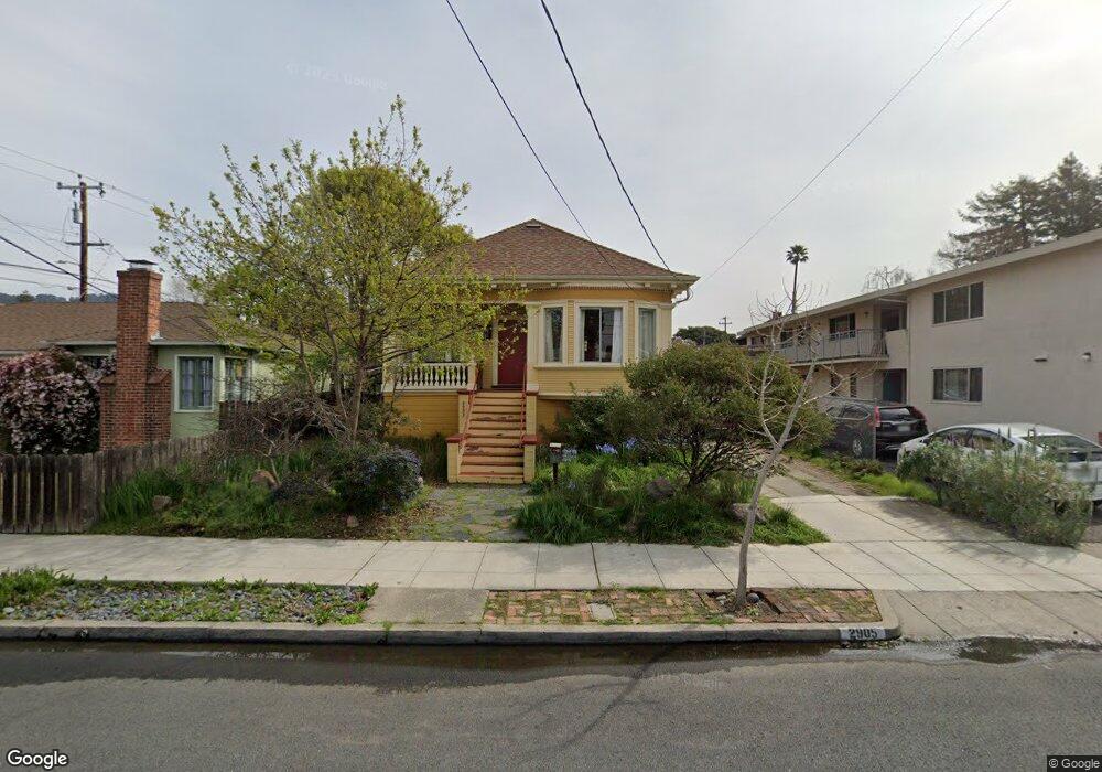 2905 Deakin St, Berkeley, CA 94705 - photo 1