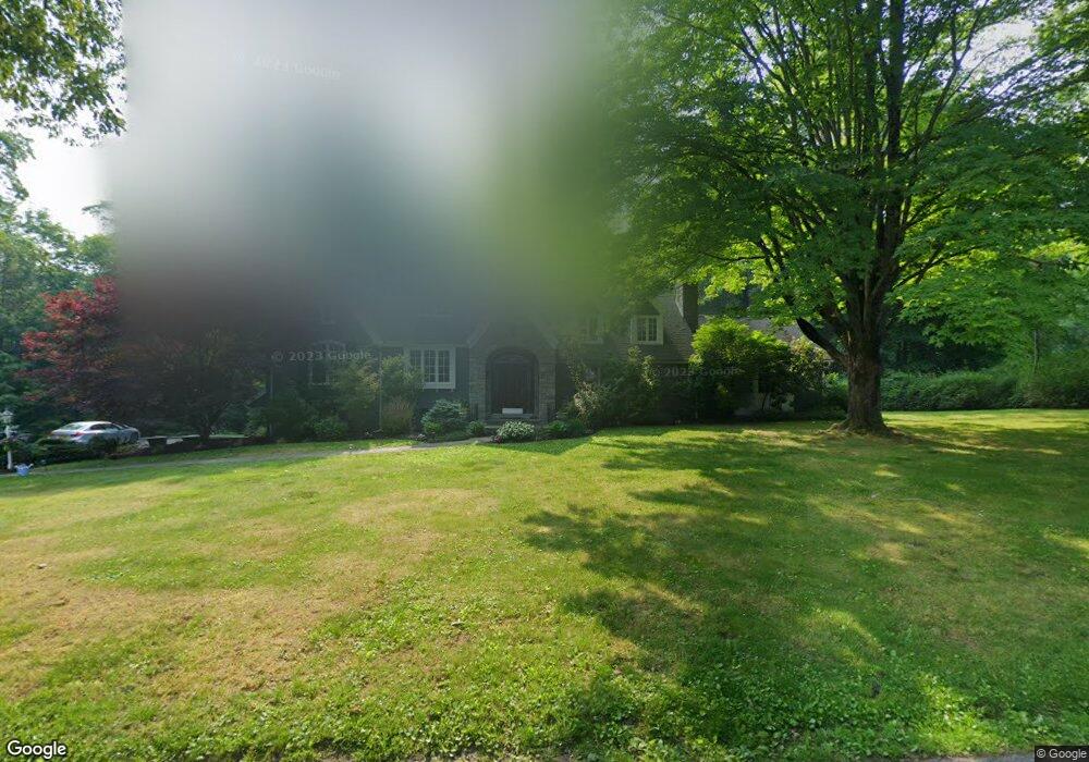 48 Brevoort Rd, Chappaqua, NY 10514 - photo 1