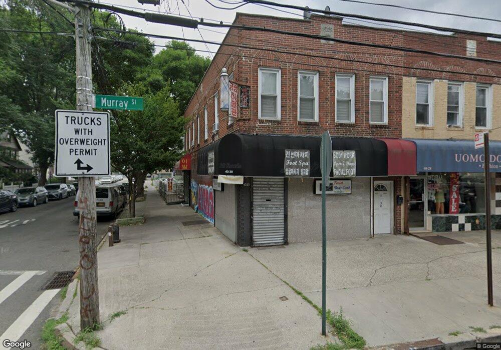 40-30 Murray St unit 1Fl, Flushing, NY 11355 - photo 1