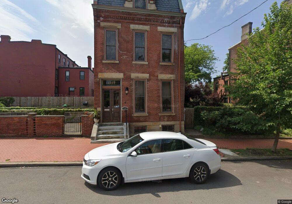 1307 Sheffield St, Pittsburgh, PA 15233 - photo 1