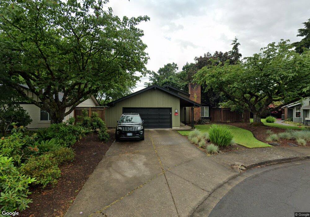 2478 Erin Way, Eugene, OR 97408 - photo 1