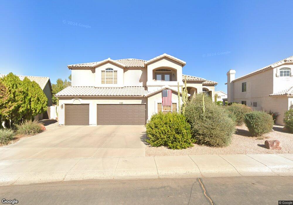 7089 S Hazelton Ln, Tempe, AZ 85283 - photo 1