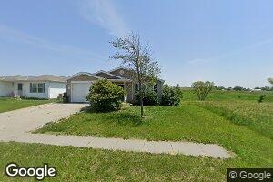 590 Santee Blvd, Tecumseh, NE 68450