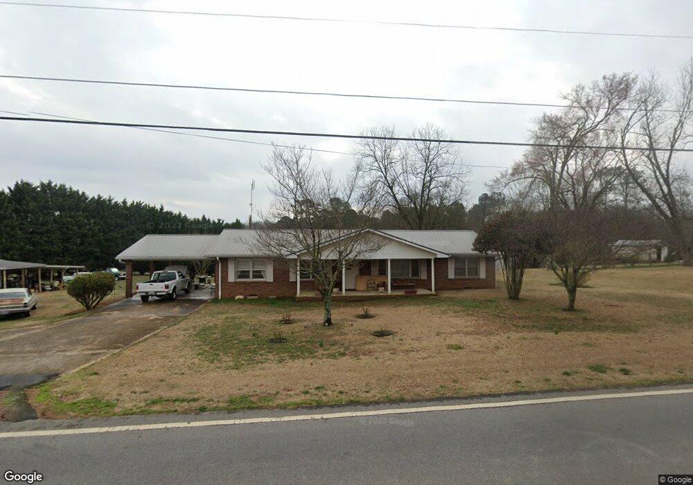 64 Homer St, Maysville, GA 30558 - photo 1