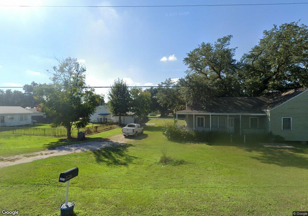0 State Spur 631 Hwy, Des Allemands, LA 70030 - photo 1