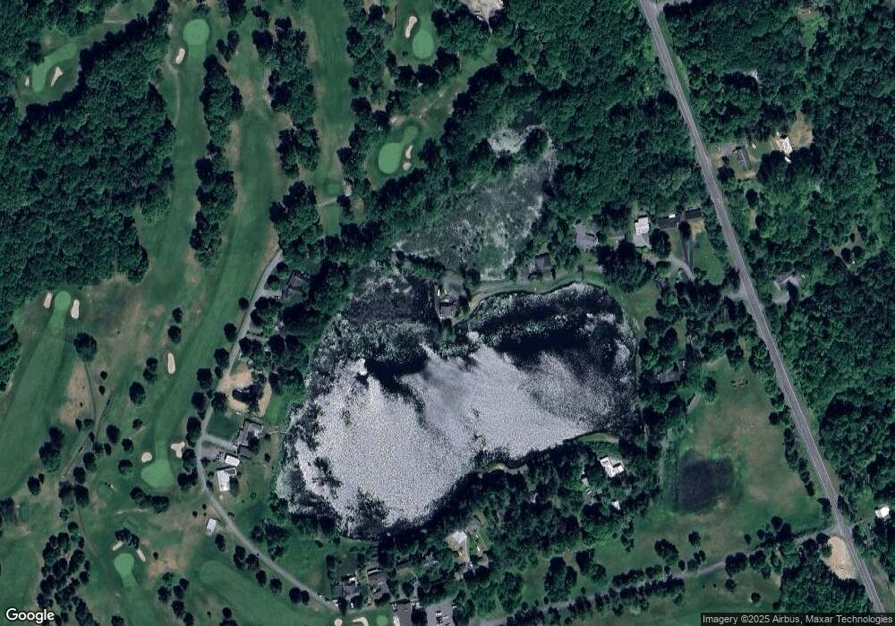 43 Country Club Dr, Red Hook, NY 12571 - photo 1