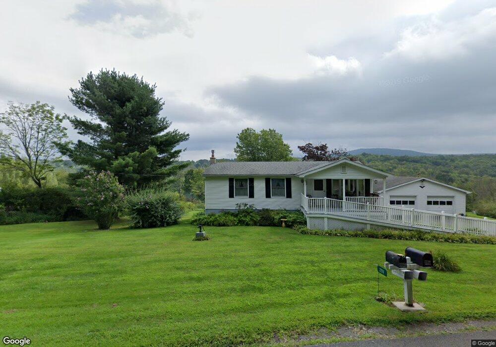 2219 Port Royal Rd, Clarks Summit, PA 18411 - photo 1