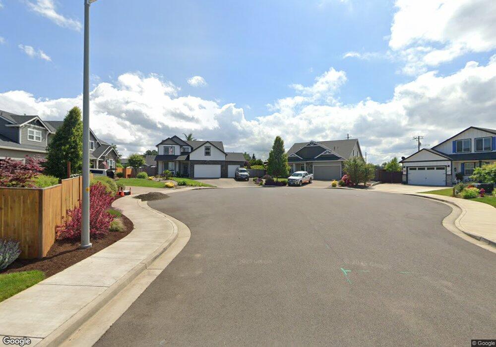 lot 76 NE Alder Ct, Sublimity, OR 97385 - photo 1