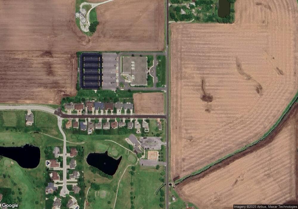 8 Applebee Farm Dr, Jacksonville, IL 62650 - photo 1