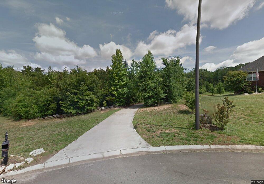 1040 Colleton Meadow Dr, Clover, SC 29710 - photo 1