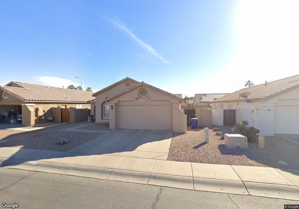 823 W Morelos St, Chandler, AZ 85225 - photo 1