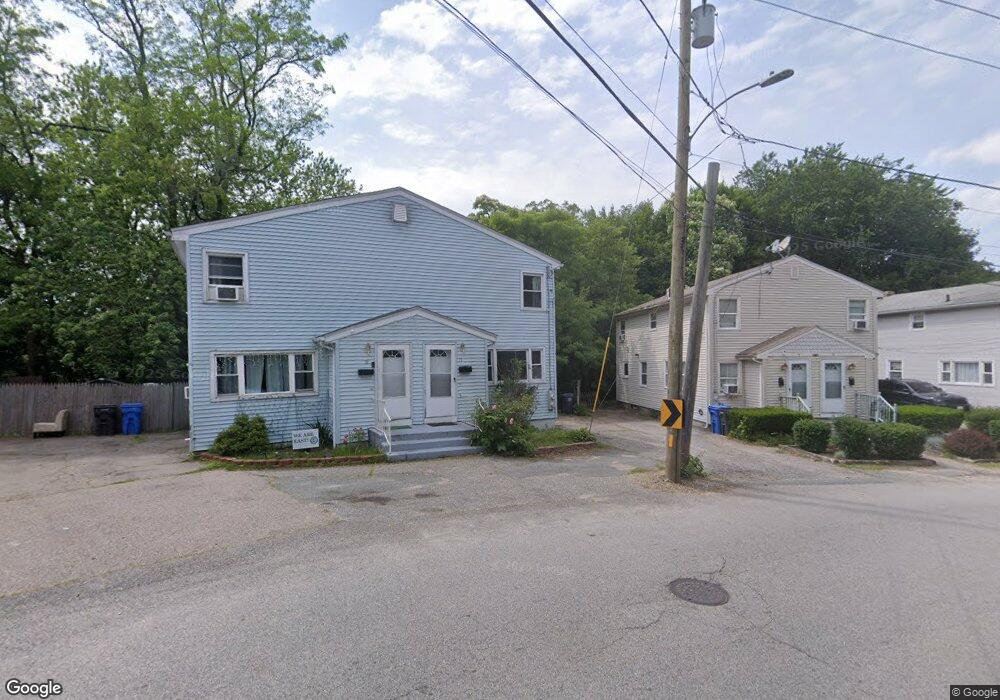 17 Strathcona Rd, Cranston, RI 02910 - photo 1