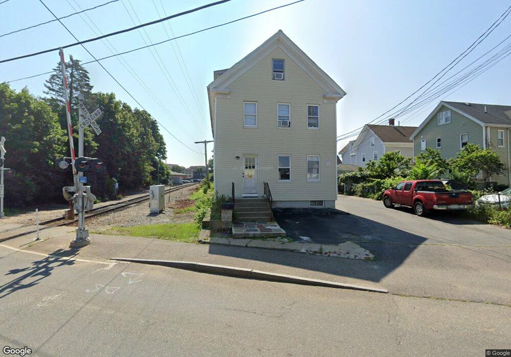 140 School St, Stoughton, MA 02072 - photo 1