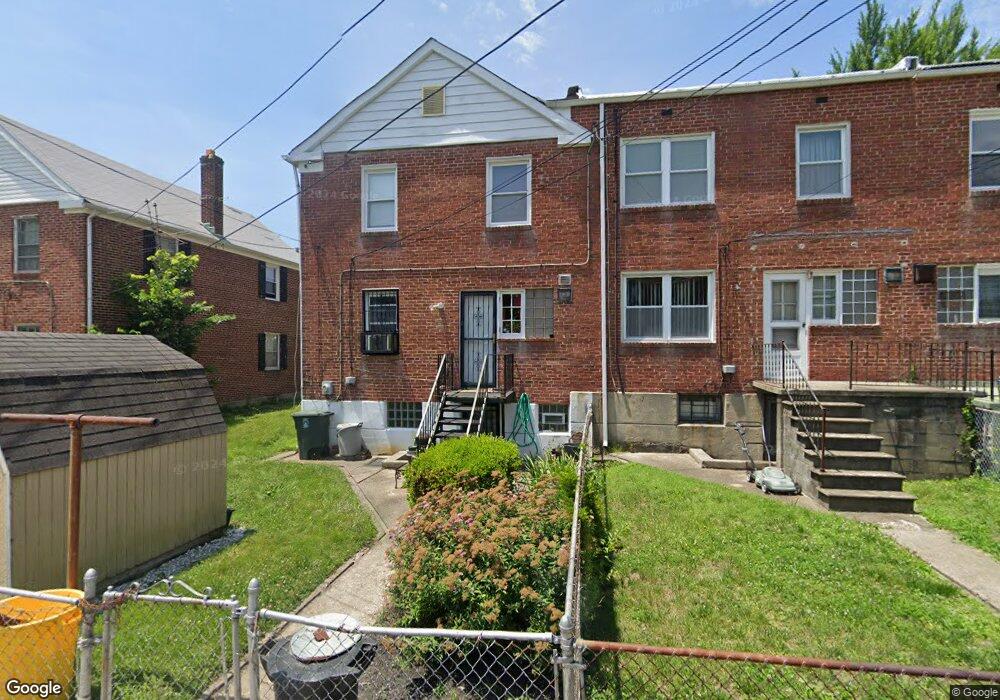 2317 Koko Ln, Baltimore, MD 21216 - photo 1