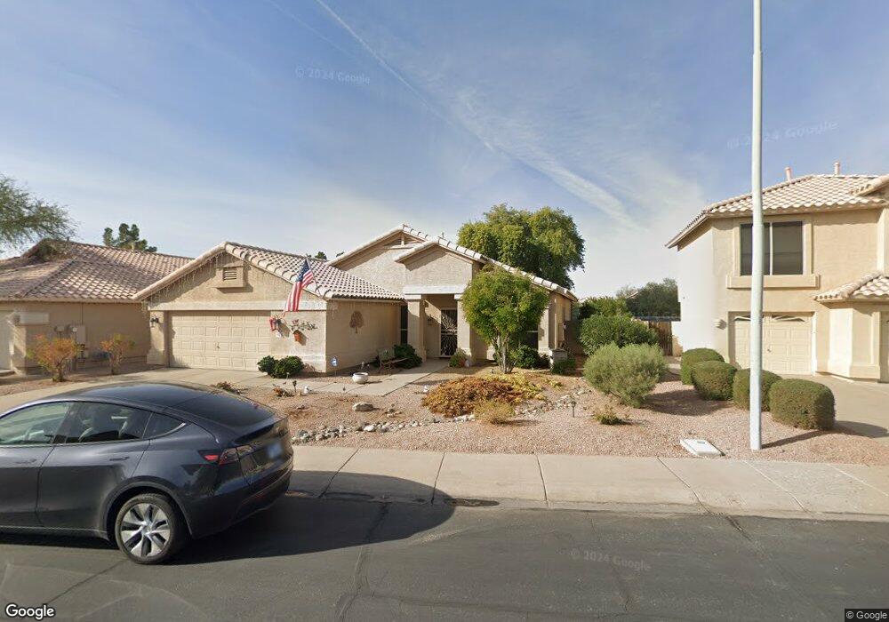 422 N Cordoba Place, Chandler, AZ 85226 - photo 1