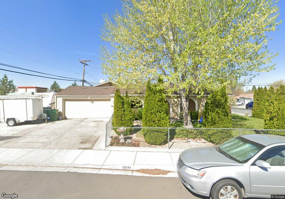 2081 Richards Place, Sparks, NV 89431 - photo 1