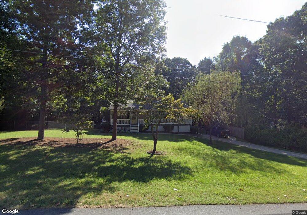 4718 Wilburn Dr, Conover, NC 28613 - photo 1