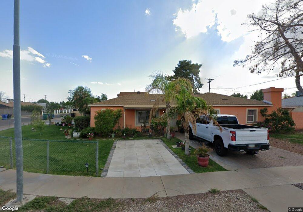 323 E Marilyn Ave unit CLEAN, Mesa, AZ 85210 - photo 1