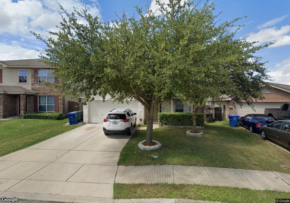 3927 Blue Oak Pass, San Antonio, TX 78223 - photo 1