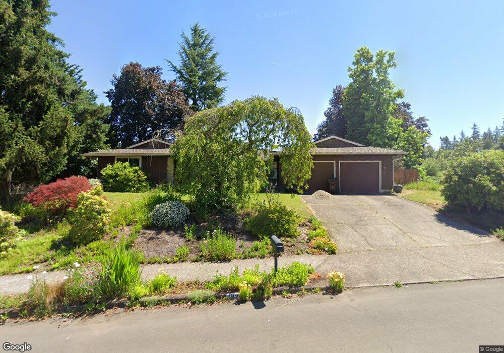 19292 Kapteyns St, West Linn, OR 97068 - photo 1