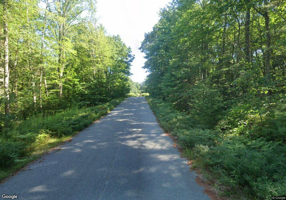 Lot B Osprey Ave, Saco, ME 04072 - photo 1