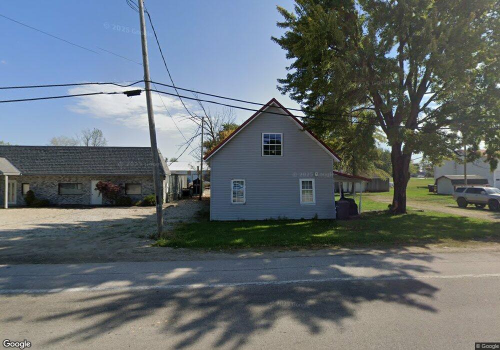 209 N Hendricks St unit Portland, Other, IN 47371 - photo 1