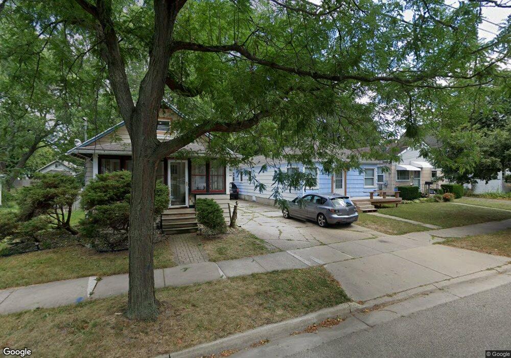 1108 E Malcom, Lansing, MI 48912 - photo 1