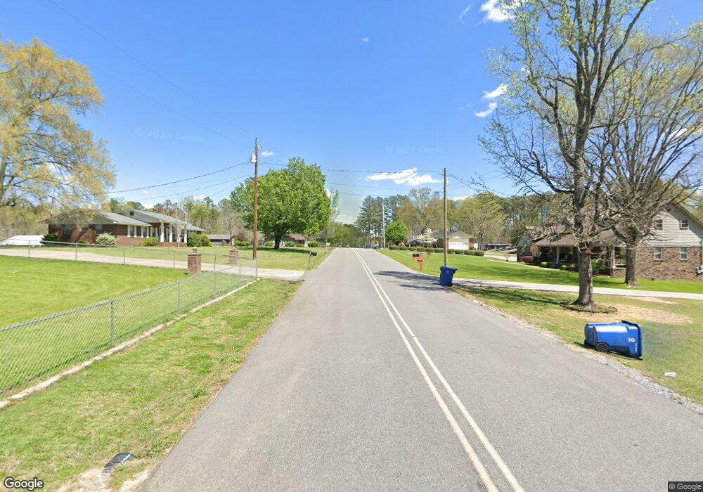 3904 Lindsey St, Rainbow City, AL 35906 - photo 1