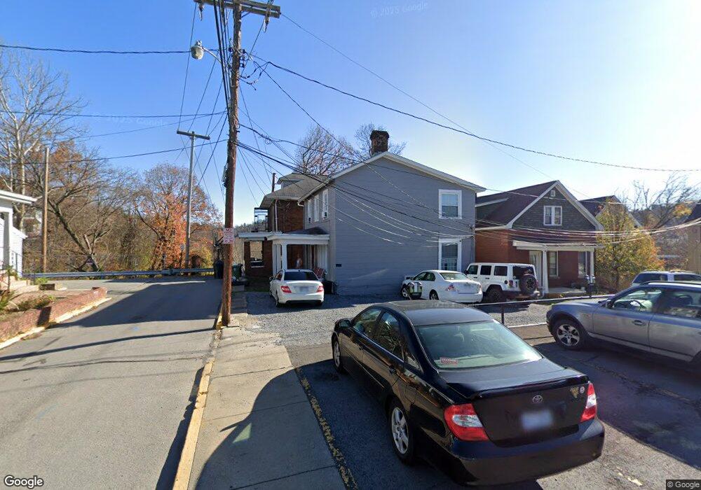 308 Fayette St, Morgantown, WV 26505 - photo 1