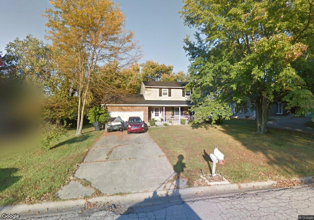 1114 Carriage Ln, New Albany, IN 47150 - photo 1